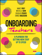 Onboarding Teachers