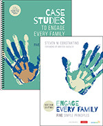 Engage Every Family + Case Studies to Engage Every Family