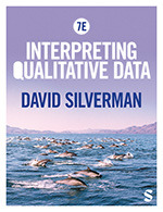 Interpreting Qualitative Data
