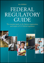Federal Regulatory Guide