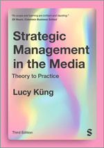 Strategic Management in the Media