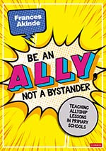 Be an Ally, not a Bystander