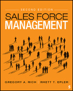 Sales Force Management
