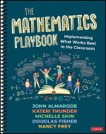 The Mathematics Playbook