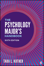 The Psychology Major's Handbook