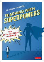 Teaching With Superpowers