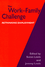 The Work-Family Challenge