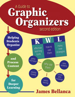 A Guide to Graphic Organizers