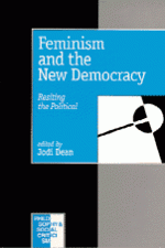 Feminism and the New Democracy