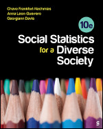 Social Statistics for a Diverse Society