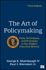 The Art of Policymaking