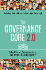 The Governance Core 2.0
