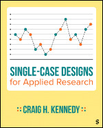 Single-Case Designs for Applied Research
