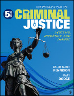 Introduction to Criminal Justice
