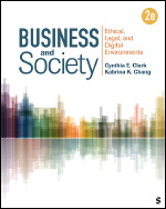 Business and Society