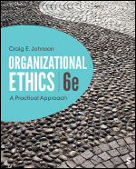 Organizational Ethics