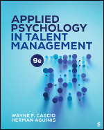 Applied Psychology in Talent Management