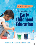 Introduction to Early Childhood Education