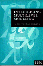 Introducing Multilevel Modeling