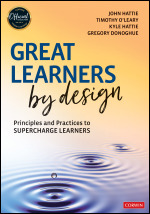 Great Learners by Design