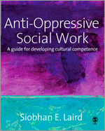 Anti-Oppressive Social Work