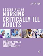 Essentials of Nursing Critically Ill Adults
