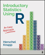 Introductory Statistics Using R