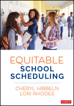 Equitable School Scheduling