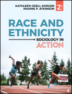 Race and Ethnicity