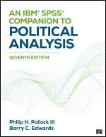 An IBM® SPSS® Companion to Political Analysis