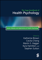 The Sage Handbook of Health Psychology