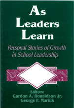 As Leaders Learn