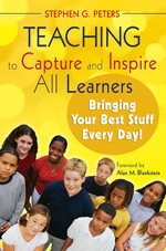Teaching to Capture and Inspire All Learners