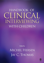 Handbook of Clinical Interviewing With Children