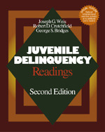 Juvenile Delinquency