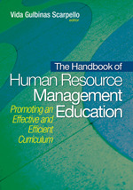 The Handbook of Human Resource Management Education