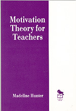 Motivation Theory for Teachers