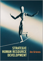Strategic Human Resource Development