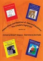 Absurdities and Realities of Special Education (CD)