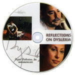 Reflections on Dyslexia (DVD)