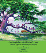 Creating Balance in Children's Lives