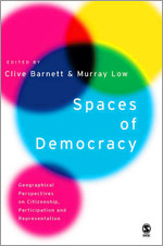 Spaces of Democracy