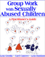 Group Work with Sexually Abused Children