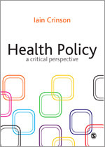 Health Policy