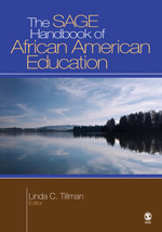 The SAGE Handbook of African American Education