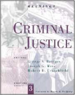 Criminal Justice