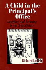 A Child in the Principal's Office