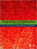 Geographies of Globalisation