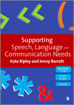 Supporting Speech, Language & Communication Needs
