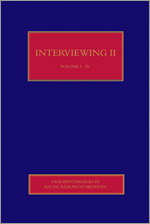 Interviewing II